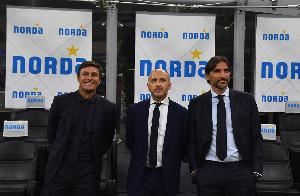 都体：新月找总监，瞄准奥西利奥和琼托利但前者想留国米后者婉拒