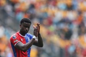 罗马诺：利物浦与格伊达个人协议！与水晶宫在谈3500万镑转会费