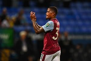 记者：罗马接近敲定利昂-贝利，俱乐部商谈最终细节问题