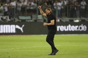 法尔克：大家称利兹为沉睡的巨人，希望埃兰路再次成为我们的堡垒