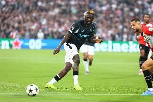 米体：米兰或500万租借2800万买断签博尼法斯，与霍伊伦谈判不顺