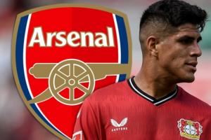 记者：因卡皮耶解约金6000万欧，他要求以4500万欧左右价格离队