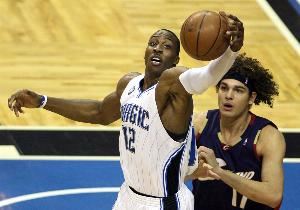 明天正式入选名人堂！魔术官方祝贺霍华德：2025届名人堂