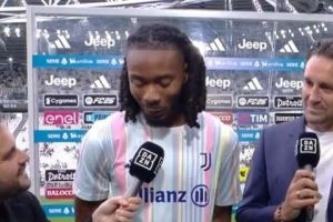 K-图拉姆：我哥哥认为我能够改变比赛的走势，是世界上最棒的弟弟