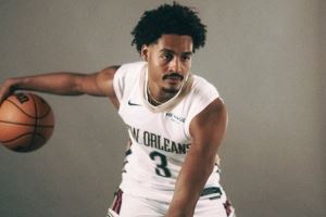 新的开始！摄影师好友晒普尔定妆照：好兄弟的第七个赛季