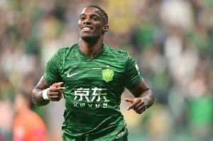 国安自2012年以来在中超完成11次帽子戏法，其中6次戴帽在9月完成