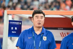 泰山官方：主场对阵国安票房收入20%即174万用于青训工作