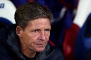 水晶宫各项赛事18场不败平队史纪录，队史首次英超前6轮不败