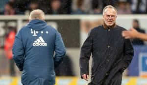 鲁梅尼格：孔帕尼为拜仁找回团队精神，图赫尔带队这方面有些缺失