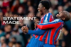 唯一不败！水晶宫今夏引援仅花5530万+核心流失，但英超3胜3平第3