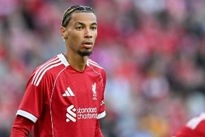 埃基蒂克：我在巴黎第一次体会到失败，希望和萨拉赫一起进很多球