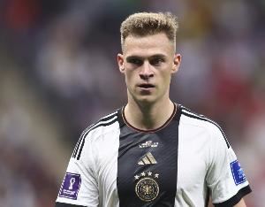 基米希：维尔茨拥有完美能力和心态 诺伊尔是近20年世界最佳门将