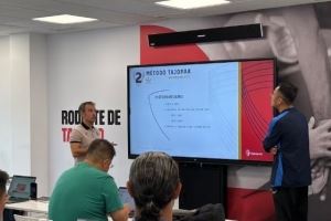 阿斯：中国足协派人造访西甲俱乐部，学习并借鉴成功的青训模式