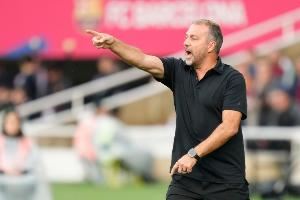 马卡：从沉稳得体到激情染红，全新版本的弗里克更直言不讳更真实