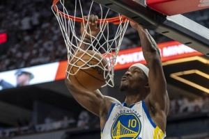 Haynes：巴特勒对新赛季下了很大决心 他要全力以赴帮助球队争冠