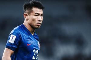 记者：于汉超因伤缺席申花赛前最后一练，明晚能否出战存疑