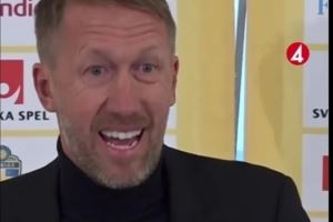 曾率瑞典第四级别球队逆袭！波特流利瑞典语惊呆球迷😯