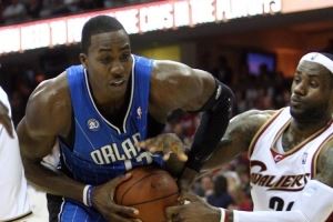 霍华德：魔术时期我肌肉最发达 后来关节承受不了就开始疯狂减重