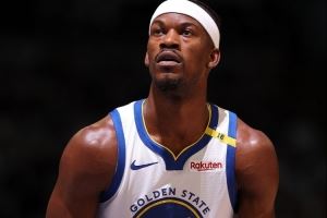 巴特勒今日砍31分 创个人生涯揭幕战得分纪录