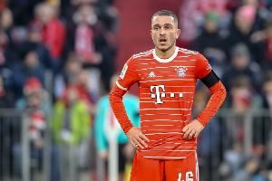 记者：海登海姆希望长期留住小伊布，计划与拜仁谈判