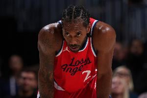 哈登说失利主因是投篮不准？小卡：是的 投丢了很多平时能进的球