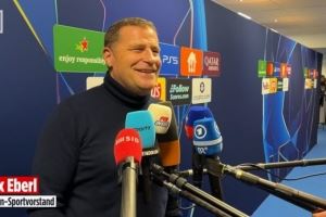 埃贝尔问踢球者:给两位中卫满分了吗?没有是因为他们穿了黄鞋?