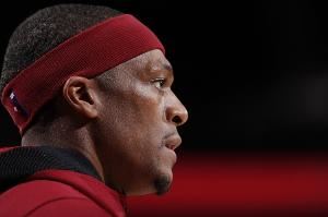 隆多谈自己的助教角色:能和球员直接沟通 在比赛中提供调整建议