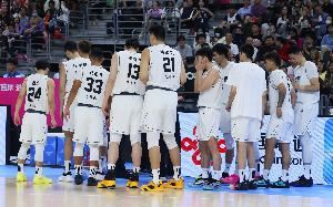 媒体人:广东全运男篮夺金 要感谢在这条战线上的所有篮球工作者