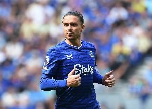 鲁尼:戈登伤了格拉利什都进不去英格兰队,可以安排明夏假期了