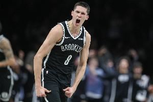 杰明:从犹他搬到布鲁克林很难 大学时活动丰富&这里没人出来玩