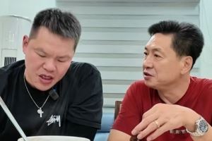 李春江：以前条件没现在这么好 球员在睡觉 我在熬夜看录像带